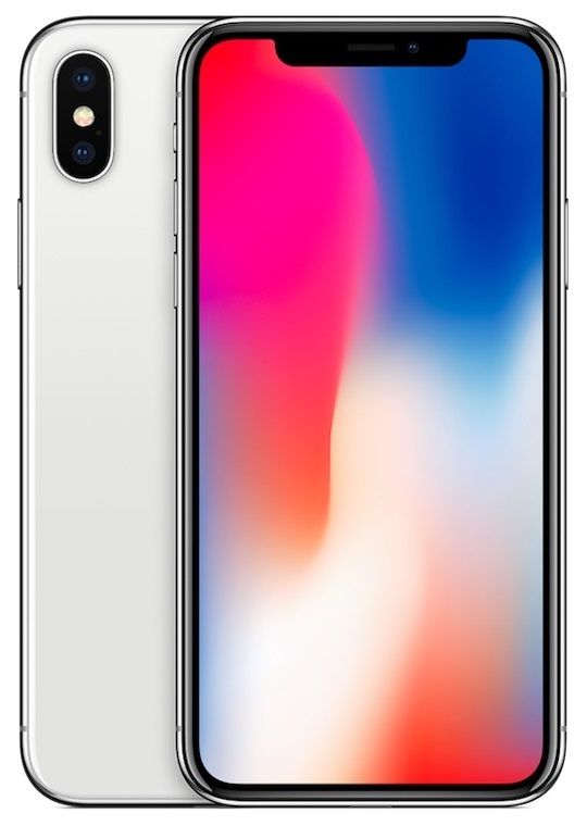 iStockNow让你一眼看尽iPhone X全球存货区域