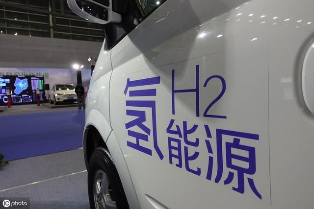 氢能源王者归来,新龙头连板接力,最强概念股名