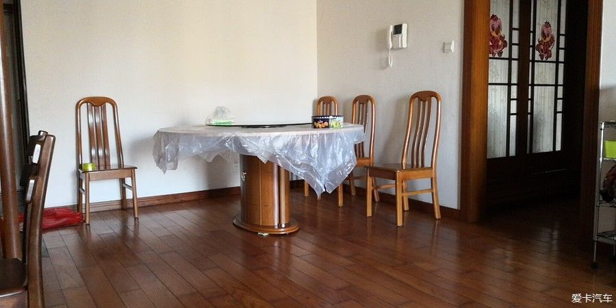 大年三十年夜饭！