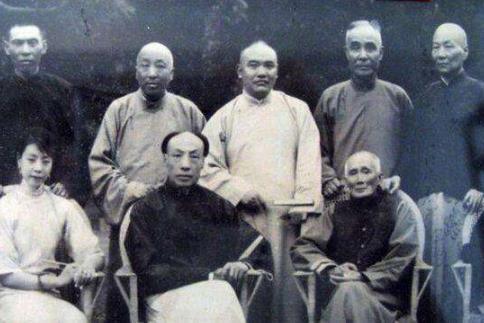 青帮三大亨的后代,为何仅杜月笙枝繁叶茂?关键在于这一点区别