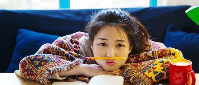 民谣女王陈粒转型成综艺咖 花粥 陈雪凝 谁将接