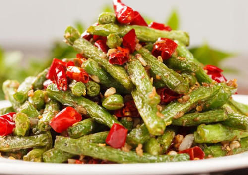 体重超过一百斤,牢记这4种蔬菜不能吃,吸油增