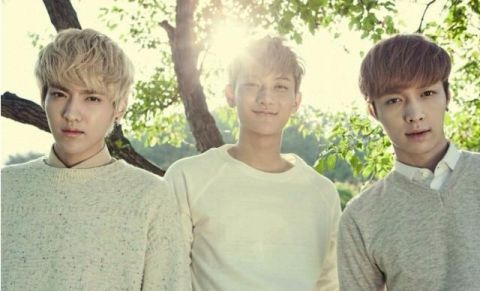 吴亦凡鹿晗为黄子韬庆生张艺兴沉默,网友调侃