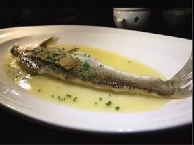 给幸福加道菜 | 大口大口吃掉它！这是对一条太湖白鱼最好的尊重