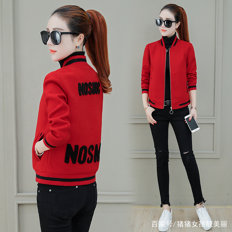 矮个子女生别这么穿,真的太显胖了!按照下面穿