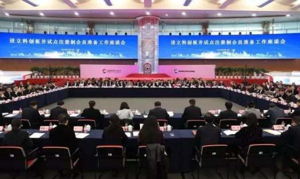 科创板首批企业有谱了吗,长啥样?