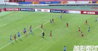 u23亚洲杯日本对卡塔尔