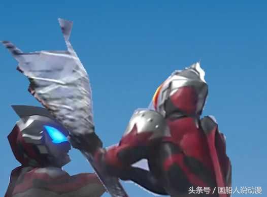 捷德奥特曼搞笑小剧场,如果你不笑真的可以打