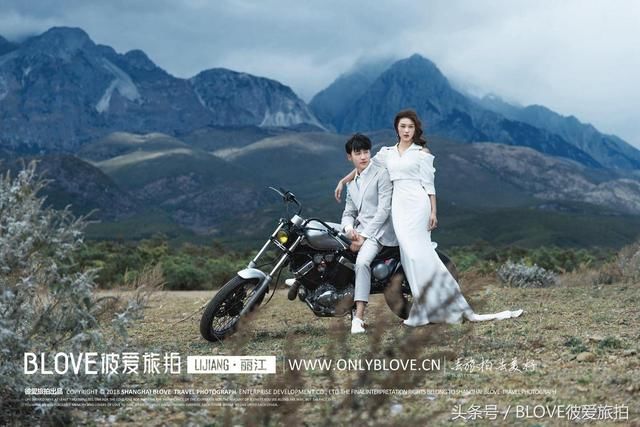 十二星座最适合的旅拍目的地(上),看看你最适合哪儿?