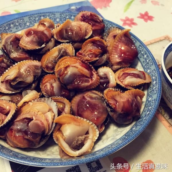 15种宁波人最喜欢的下酒海鲜美食，快来看看你吃过几种吧