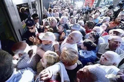 全球养老金积弊：“寅吃卯粮”还能多久？