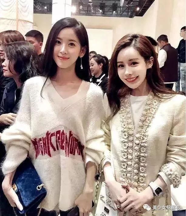 女风写真新出炉,小宅夏夏美出新高度,林姗姗照