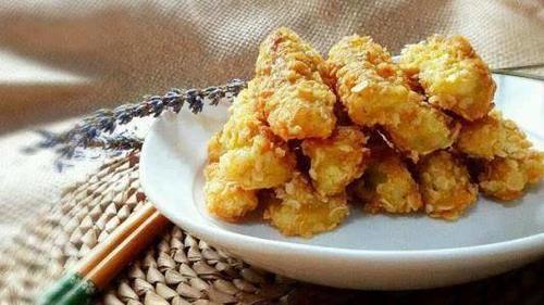 身体容易流汗?那是因为缺钾,多吃它就对了!