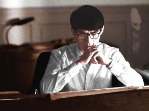 大江大河第二部 宋运辉成为厂长 叱咤东海