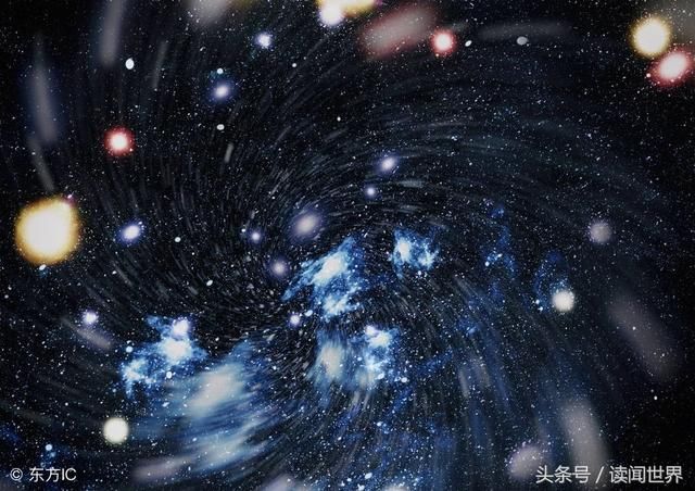 绝对零度!NASA造全宇宙最冷设备,比太空温度低100亿倍