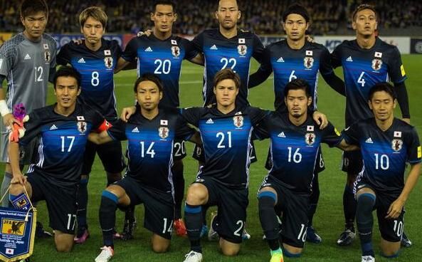 日本球员点评国足:他们年薪只值2万英镑,实际