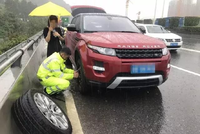 台风暴雨袭来！看看深圳最容易被积水的地方