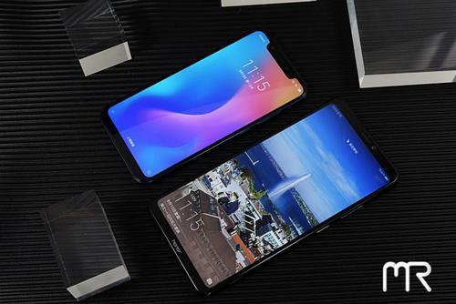 荣耀 Note10 与小米 8:谁才是游戏性能主流,谁能