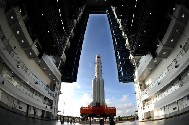 细数中国最新航天、卫星发射技术的更新,让美