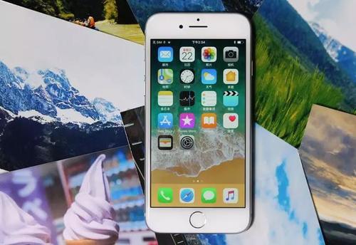 安卓系统和苹果系统有什么不一样 t0181e2184fac32c0ee.jpg