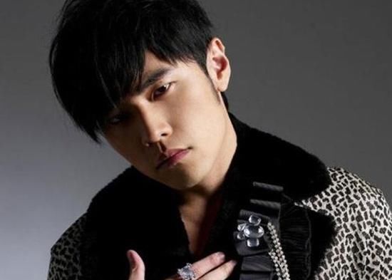 5位高音男歌手的歌,KTV最好别点,太容易