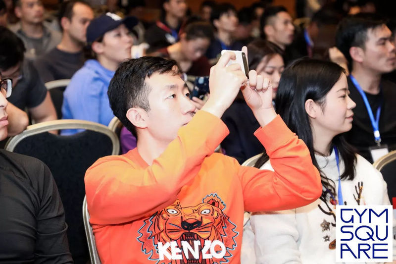 乐刻运动韩伟:健身行业目前并不是正向市场链