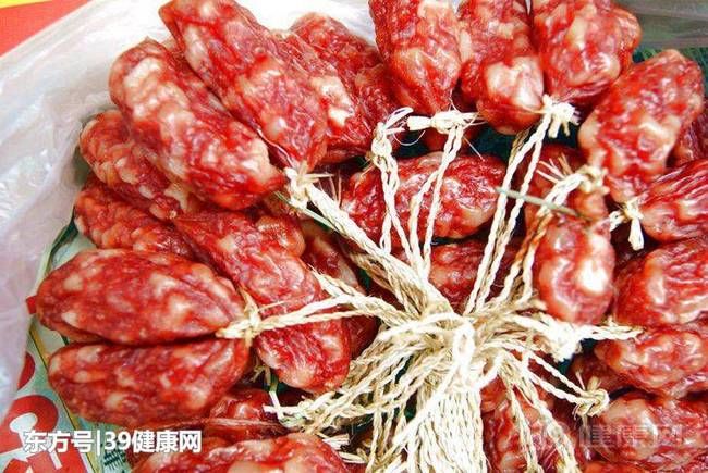 你家的腊肉每次存放多久?过了这时间，都得扔!