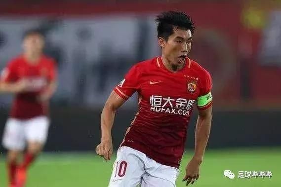 等了一个冬天,恒大冬窗最大牌外援就是他了?