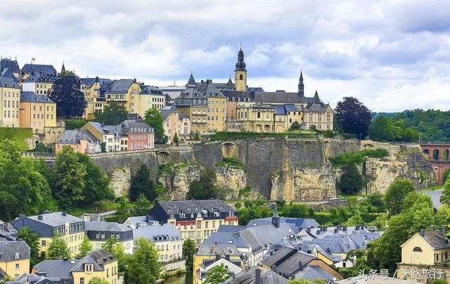 均GDP排名,中国的澳门第3,冰岛第5名,瑞士排