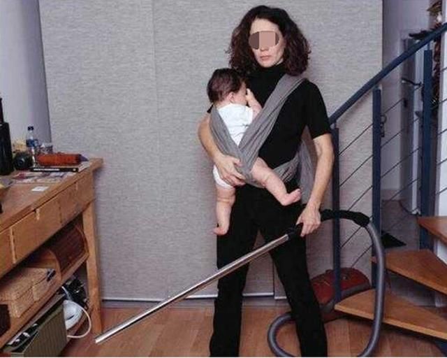 女性在家做全职妈妈,还是出去工作,会对孩子造