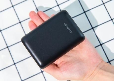 普通充电器可以给充电宝充电吗