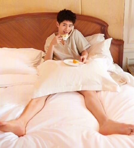 看了《唐人街探案2》,我再一次感受到刘昊然就