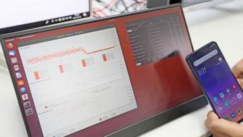 5G网络落地松江,率先深度覆盖大学城高校,未来