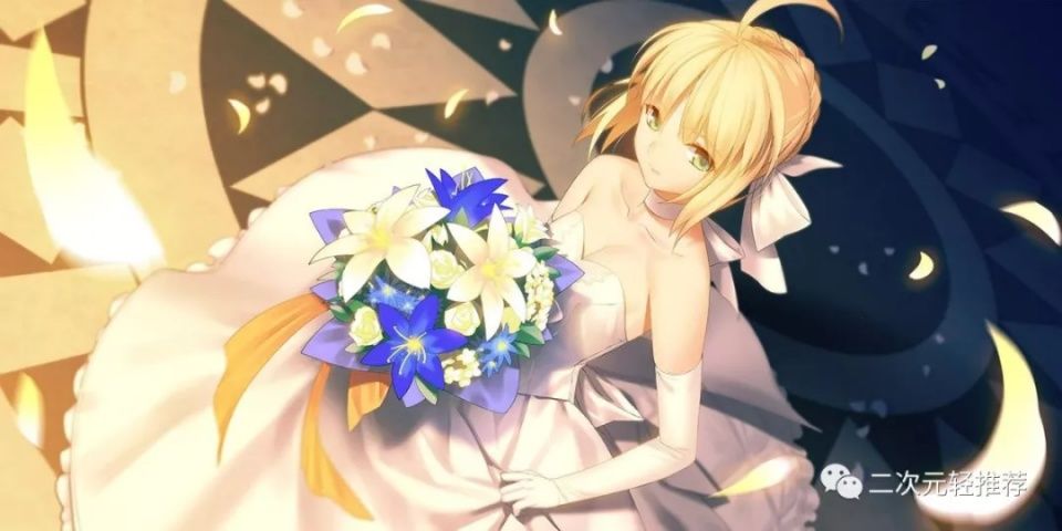 测试:选一套礼服,测你的人格魅力指数是多少,我