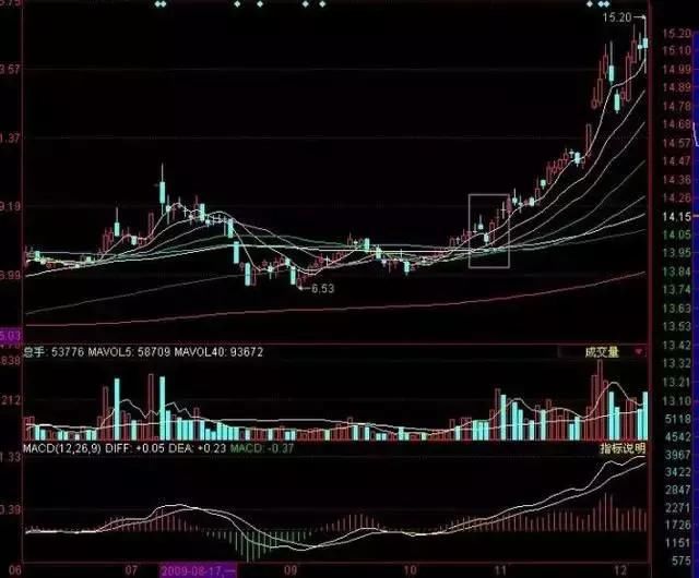 清华教授:炒股两年七万赚到七千万,仅靠万能选