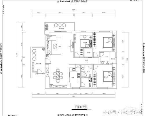 老公工作忙，装修当自强，晒晒我漂亮舒适的新家，大家都夸我能干