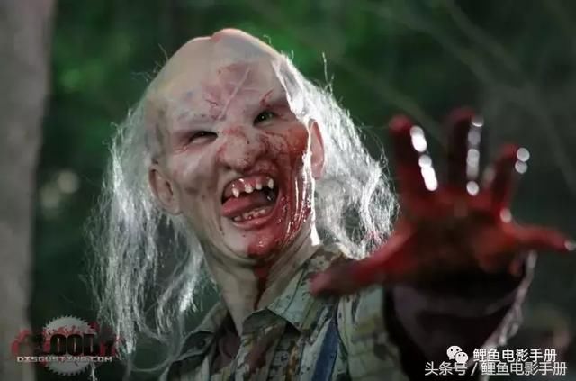 超级恐怖片单,重口味变态杀人电影十五大系列