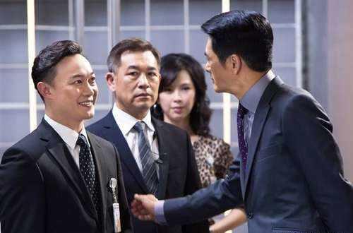 在小公司当了三年领导,却得不到大公司的青睐