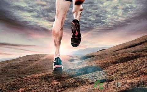 冬天什么时候跑步最合适