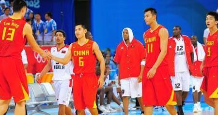 中国男篮为何能在08年战胜德国队? 听听德国主