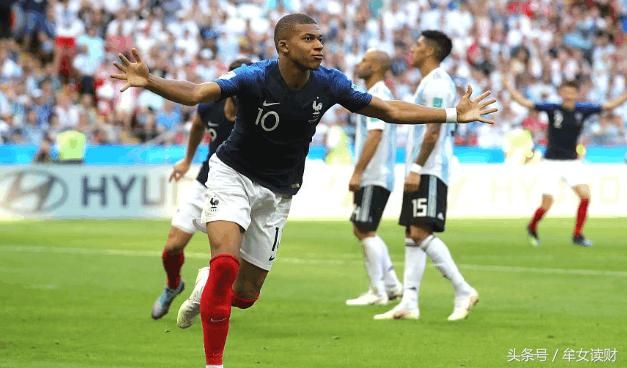 打脸太快!法国队夺冠,华帝退全款刷屏后 集团