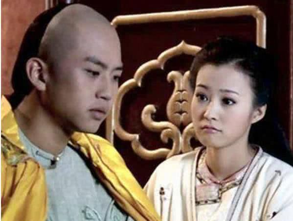 《少年天子》将翻拍，一见乌云珠误终身，网友:她来出演乌兰珠!_【快资讯】