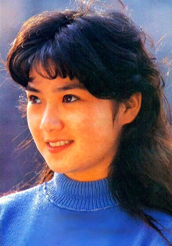 八十年代电影演员任冶湘