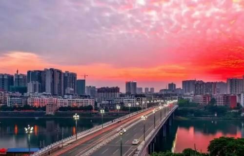 湖南最富的五个县,第一GDP超过很多地级市!