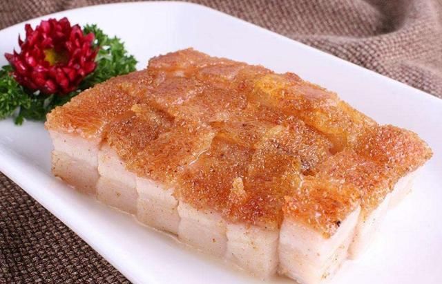 这些生猛好运意头菜中山人很爱吃，你吃了没？