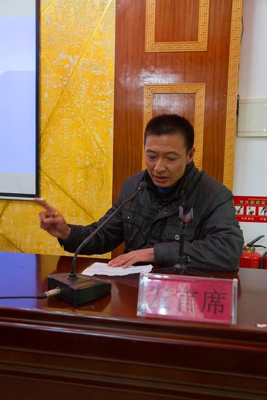 秭归石柱：群贤毕至欢聚一堂，首届乡贤大会大会圆满成功