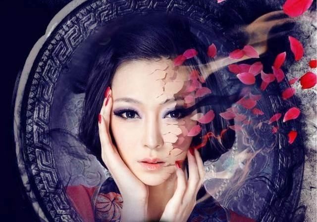 正在中国古代记录了各种鬼魅可是这八种鬼魅最为中国古代鬼怪传说