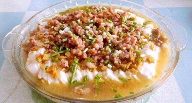 5道蒸菜送给大家,营养健康,简单易学,请大家收藏