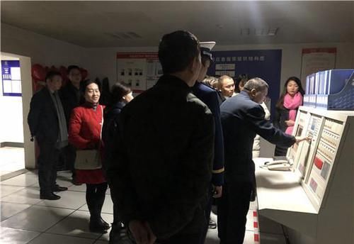 消防宣传安全培训