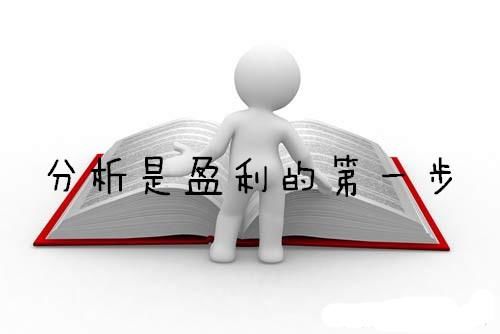单晨金:技术面分析有哪些重点要素及技巧?